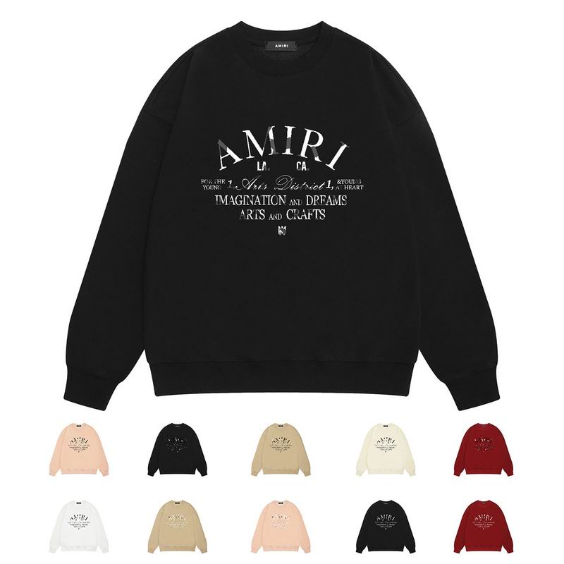 Amiri S-2XL 11trY155